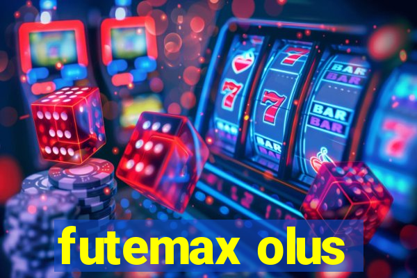 futemax olus